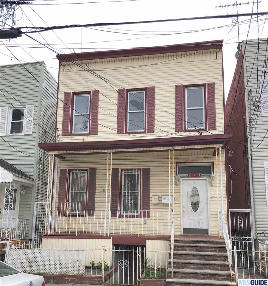 717 24TH ST, UNION CITY, NJ 07087 MLS MLSGuide