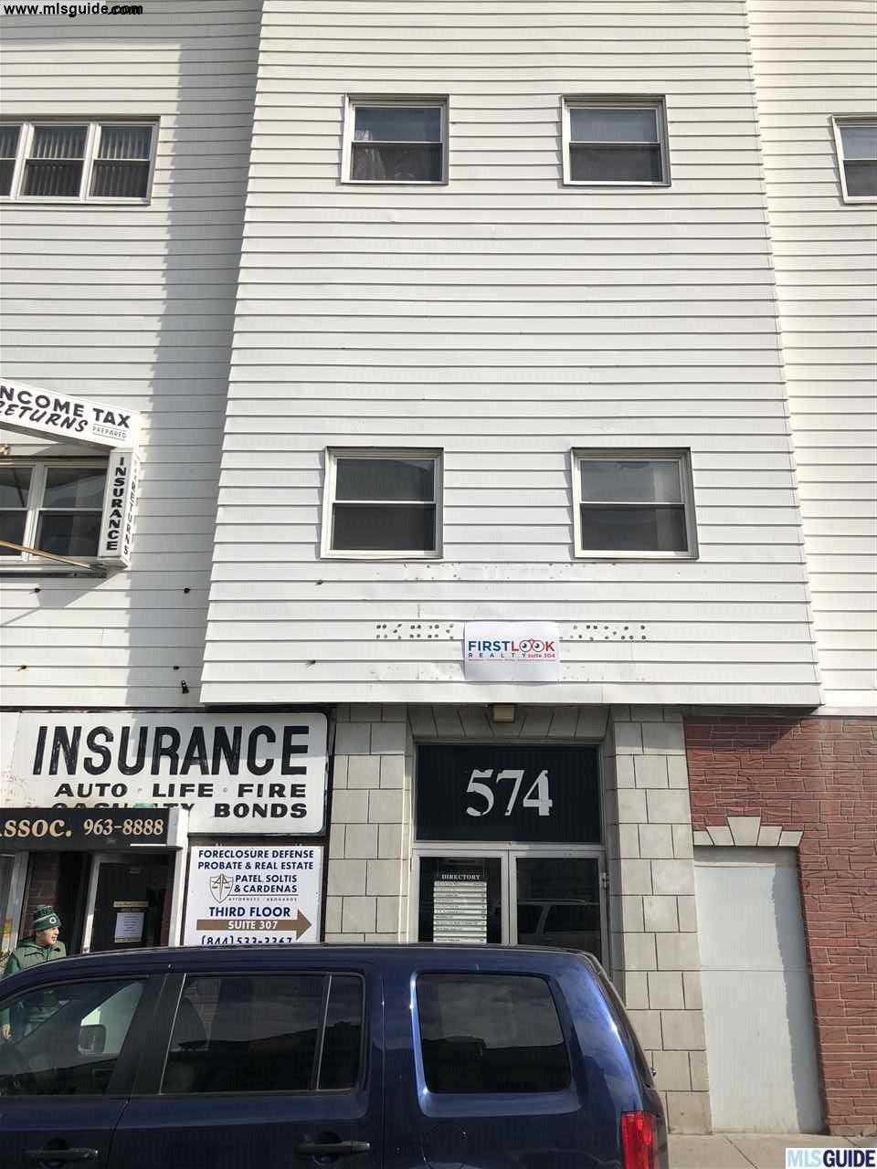 574 NEWARK AVE, JERSEY CITY, NJ 07306 MLS190011912