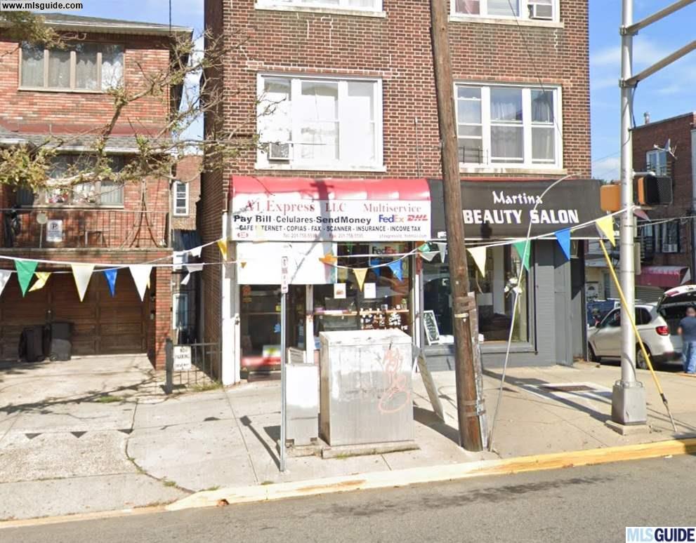 535 KENNEDY BLVD , NORTH BERGEN, NJ 07047 MLS202004579 MLSGuide